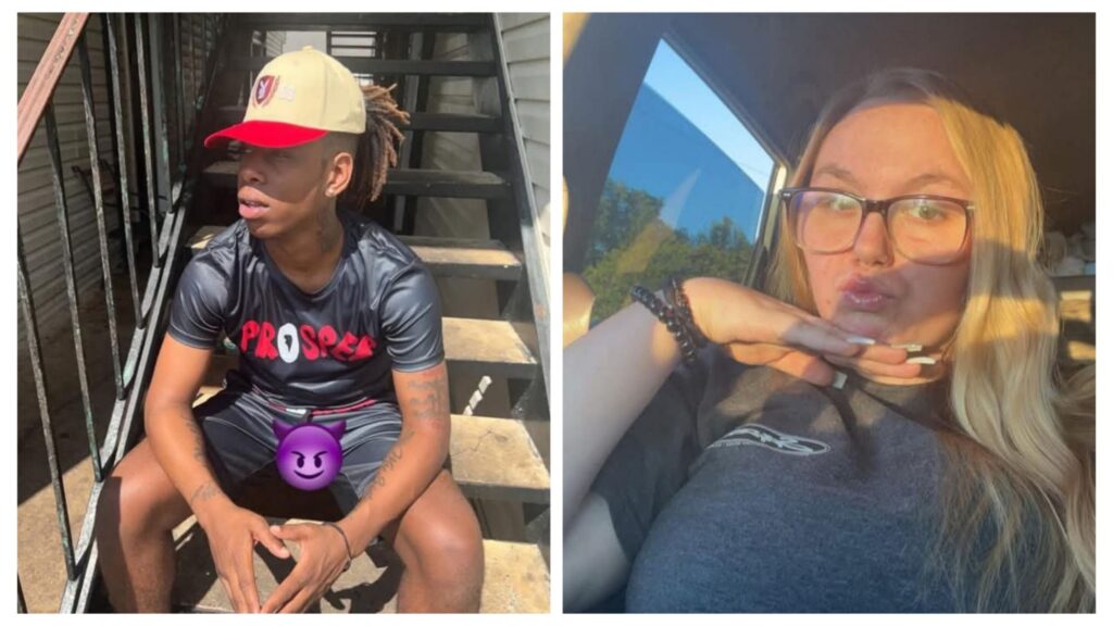 Video: Jazeyon Stewart&Nbsp; With His Girlfriend, Electra Skye, Found Dead In An Suv Behind Crunch Fitness Parking Lot In Tuscaloosa After They Went Missing 1 incollage 20250427 052230625542486392173476764 1024x576 2