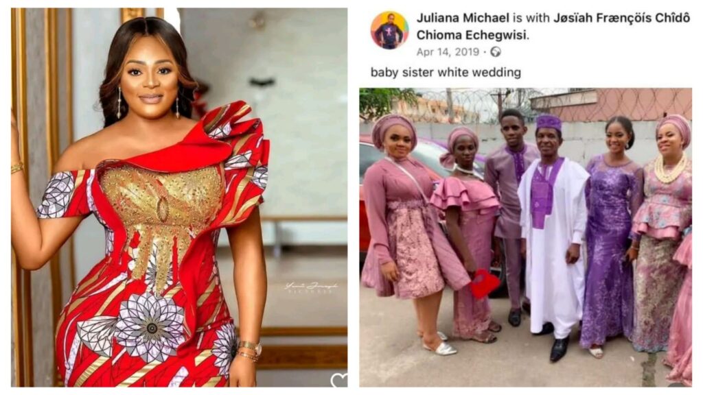 Photo: Journalist Claims Josiah Francois Chido Is The Brother Of Nebaioth Academy Convener, Joy Irokwe, Who Allegedly Kidnapped Style By Ejiro Ceo After Joining Cult Prayer House 1 incollage 20250429 143055618321843195062273389 1 1024x576 2