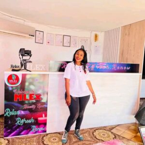 Photo: Lesotho Influencer, Moleboheng Mpasi, Has Passed Away 3 17462958204316760701542920955497