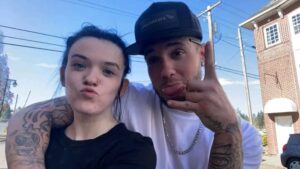 Video: Girlfriend Driver, Americus Wilson, Arrested After Boyfriend, Loki Stichlip Peterson, Fled After Shooting At Thurston County Police Deputy During High-Speed Chase In Chehalis Western Trail Near Waldrick Rd And Stedman Rd 1 17468066691314970676833341927758 300x169 2