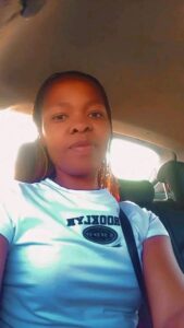 Photo: Journalist Confirmed Woman, Zozuko Wellem, Was Hacked To Death After Being Beaten By Her Ex-Boyfriend In Thema 1 17472335486628076749454545397374 169x300 2