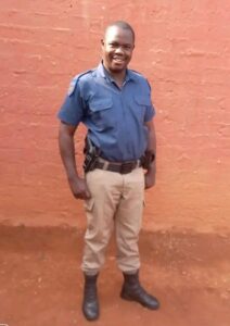 Photo: Metro Officer, Matome Mokoena, Shot Dead By Robbers In Vlakfontein 1 17473058980187494109055583256057 212x300 2