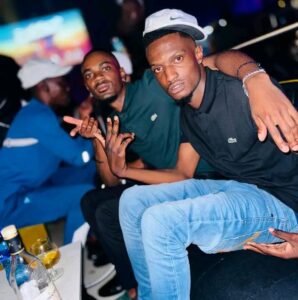 Photo: Journalist Claims Buddysax Mrseven-Dee Broke Up With Queen Smokes After He Found Out His Baby Isn'T His Following Paternity Fraud 1 17474188824993747343859959125522 298x300 2