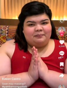 Video: Tiktoker, Euleen Castro, Disrespected Coffeebreak Café International Inc Over Poor Taste Bud Issue As She Said Puta And Called Andami - Walang Masarap In Iloilo City 1 17483706121862692290315679319452 227x300 2