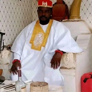Video: Youths Found Dead Bodies In Billionaire Native Doctor, Ezeani E Dey Play, Of Umuojor Kingdom Whom He Used For Money Rituals In His Concrete Soakaway Umumba Eziagu, Enugu 1 17483813493066559774957605689278 300x300 2