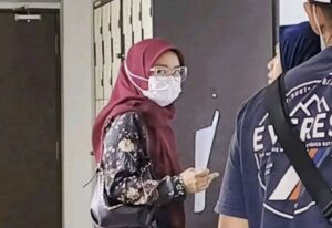 Video: Police React To Viral Sex Video Of Teacher, Nur Fadilah Zainal With Abang Wiring, Muhammad Hairul Ezuan Hamzah, In Leaked 1 17486841671434672724817670627246 300x206 2