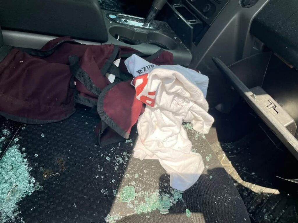 Video: Yesenia Lara González Shot Dead By Unknown Gunmen In Texistepec 1 20250512 1955102801360446089125625 1024x768 2