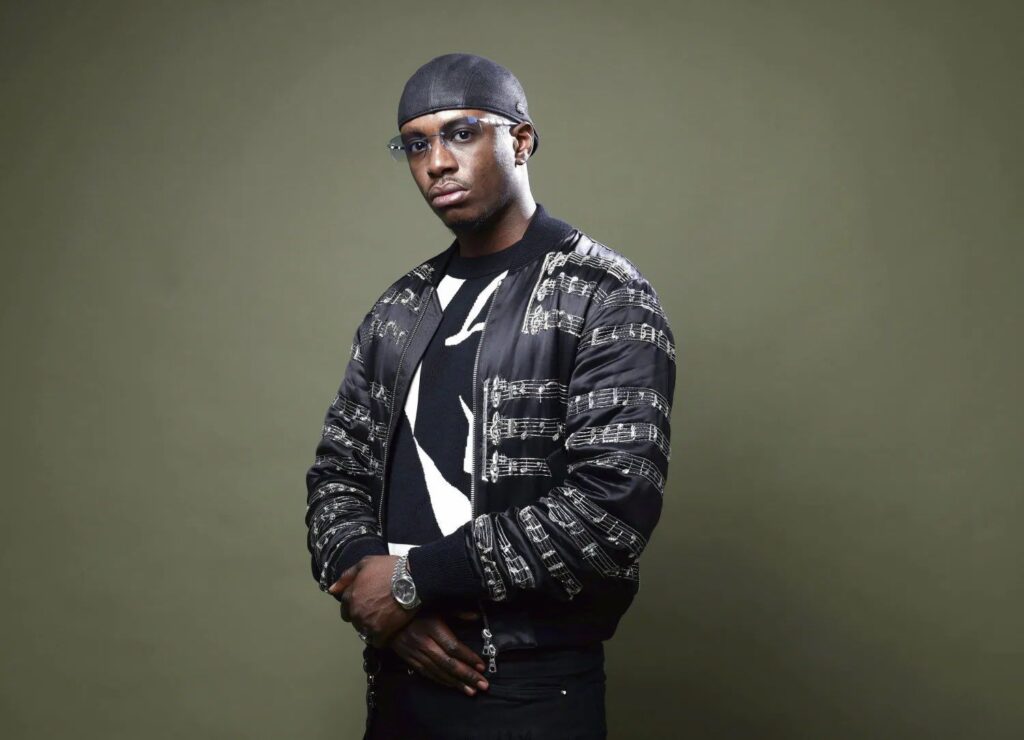 Photo: Le Rappeur Werenoi Est Actuellement Dans Le Coma Après Avoir Souffert De Problèmes Respiratoire. 1 20250516 1505007410139568027966946 1024x740 2