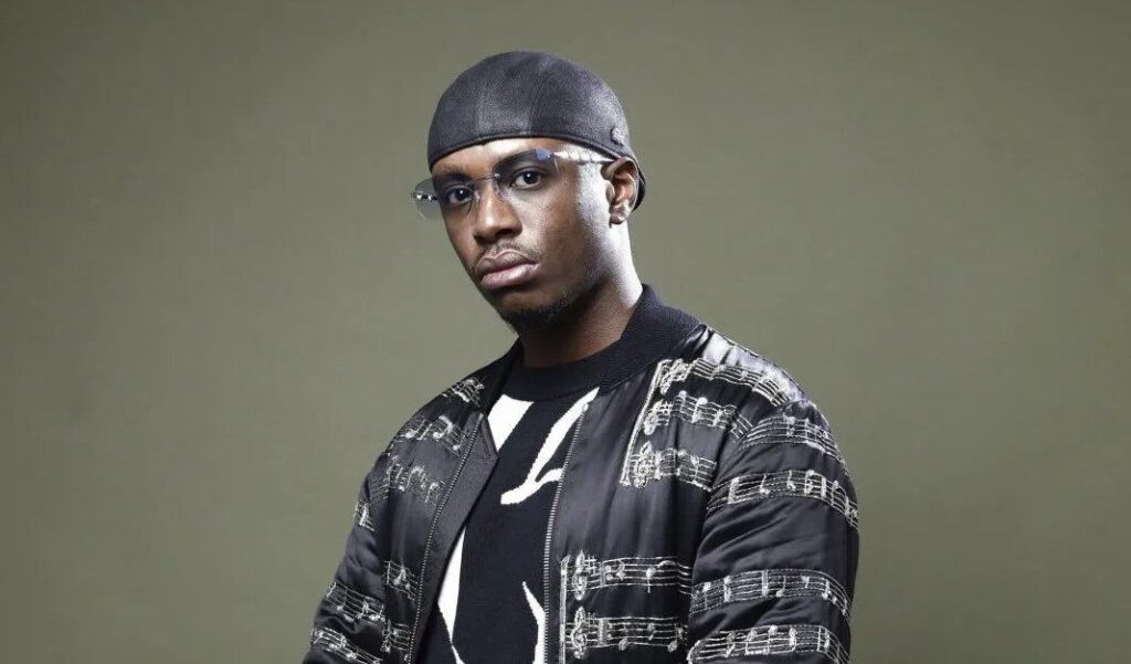Photo: French Rapper, Werenoi, Has Passed Away After Battle With Heart Failure 1 20250517 1104014647240946772382086 1024x601 2