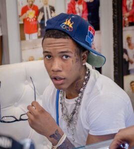 Photo: Rapper, Glokk40Spaz, Said He Had Sex With His A&Amp;R From Columbia Records 1 20250522 133322788735962473149862 269x300 2