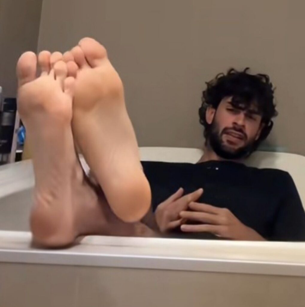 Video: Tiktoker, Felipe Motta, Pica Grande Viraliza No Twitter Em Vídeo Vazado 1 20250523 171703901675871472891482 1019x1024 2