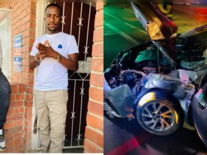 Photo: Maskandi Artist, Menzi Mabizela, Survived Fatal Car Accident 1 fb img 17460873933859092386996826047449 300x225 2