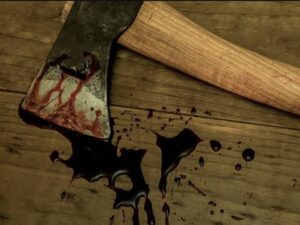 Photo: Journalist Confirmed 2 Robbers Were Killed With Axe In A House They Went For Robbery In Bonisani, Ndlangubo 1 fb img 17467007939598627956357337267459