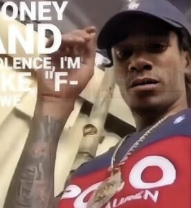 Photo: Man, Adisa Marshall, Found Murdered At Heights Of Aripo In Bacchus Avenue 1 fb img 17475571361947862811556187723383 276x300 2