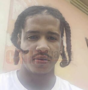 Photo: Armed Robbers Murder Fruit Vendor, Boyie Ville Junior Blair, At Home—‘Spare She,’ One Suspect Said, Girlfriend Unharmed≪Br≫ 1 fb img 17475859364991858553348947229008 293x300 2