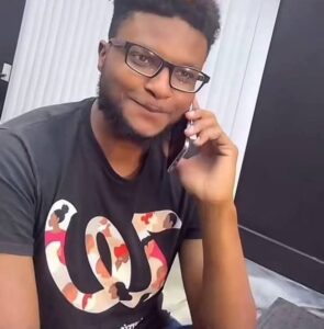 Video: Aunt D Son, Chris' Body, Recovered And Found After He Jumped Off James White Parkway Bridge Into River 1 fb img 17477524844332761340514140083478 295x300 2