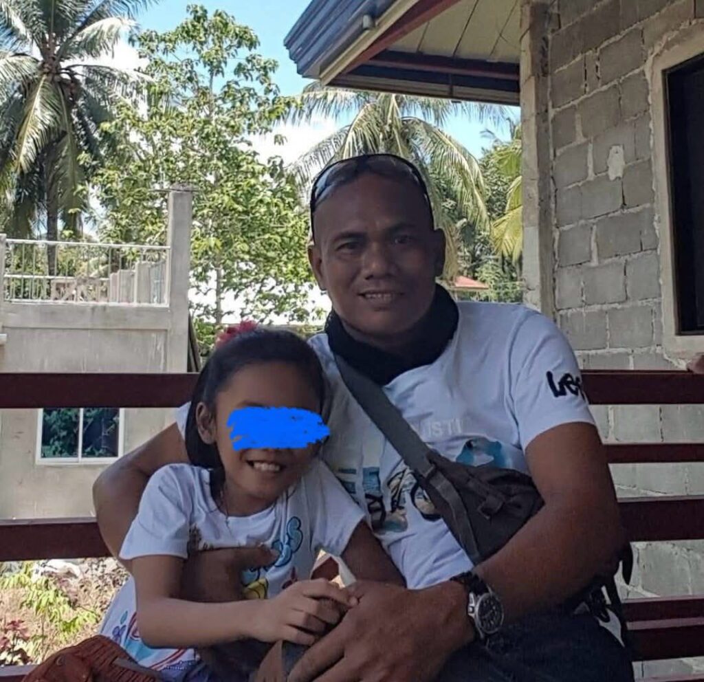 Photo: Father, Ronie Castillo, Has Passed Away After He Saved His Son And Nephew Who Drowned In Rico River In Magpet 1 fb img 17482420914844198632984939132702 1024x992 2