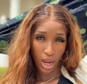 Video: Energy Goddess Bodyshamed Khloe With Buba Girl As She Called Her Shapeless In Leaked Viral Gossip Chats 10 incollage 20250504 0904178928971650844519817366 300x288 2