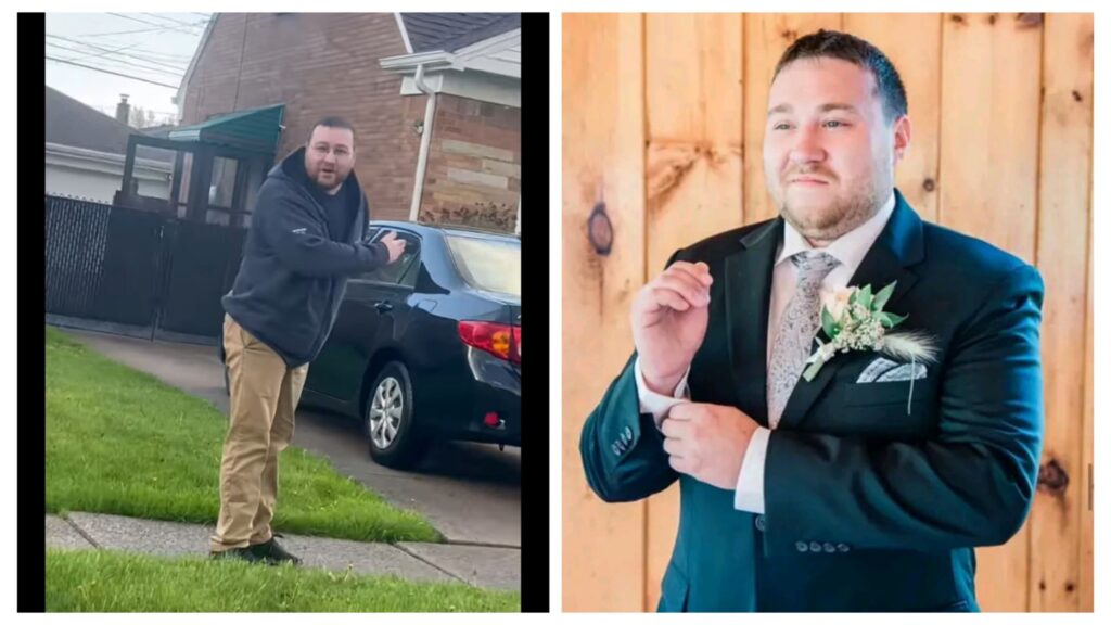 Video: Man, Justin Goodrich, Put Hands On Adreana Jemison'S Daughter While Calling Her The N-Word During Road Rage In Ny 7 incollage 20250506 1804391401379752682716118324 1024x576 2