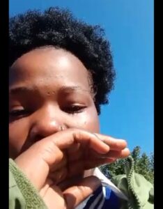 Video: Ama2K Teenager, Ramafalo, Plans To End It All As She Consumed Hiv Arvs Drugs In Nkambeni River 2 incollage 20250507 1143136001934427724519255032 234x300 2