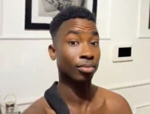 Noodles Video: Report That Liberian Vice President Son, Kinzhal'S Big Preek In Viral Casting Nudes Is Fake News 1 incollage 20250509 1322430805723345213194932090 300x229 2