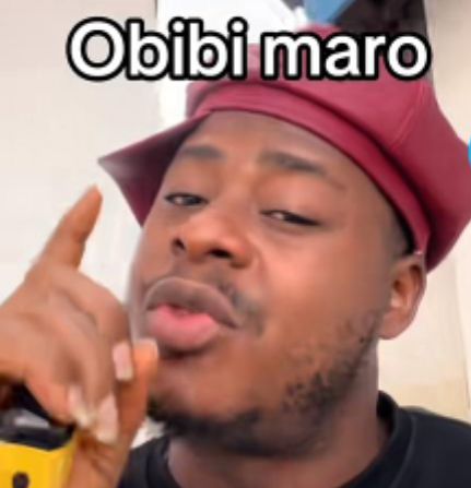 Video: Daniboy Threatens Obibimaro Over Fake News That He Is Dating Tiktoker, Kenzy, As His Gay Boy In Allegedly Casted Viral Video 1 incollage 20250509 1329426487324117079578701387 2