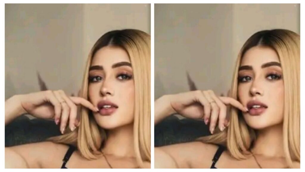 Video: Llegan Homenajes Tras El Asesinato De La Tiktoker Valeria Márquez A Manos De Un Repartidor En Zapopan, Jalisco 1 incollage 20250514 0704268197255336814026761018 1024x576 2