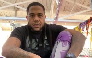 Photo: Lil Durk’s Bodyguard, Jt Brown Pancho, Has Passed Away 1 incollage 20250518 090925897464402336990739 300x188 2