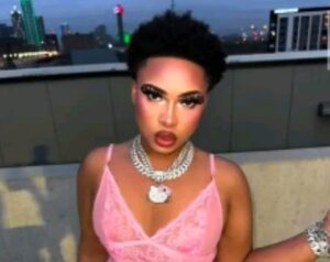 Photo: Transgender Ig Influencer, Timmybandsome, Called Out Dl Gay Rapper, Bossman Dlow, For One-Night Stand Thirty Trap For $5K 1 incollage 20250518 1646241968972101555503386091 300x238 2