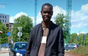 Photo: Kenyan Man, Kelvin Kiprotich Koima, Is Missing In Nowy Dwór Mazowiecki, Poland 1 incollage 20250519 1140571677284722214143543792 300x191 2