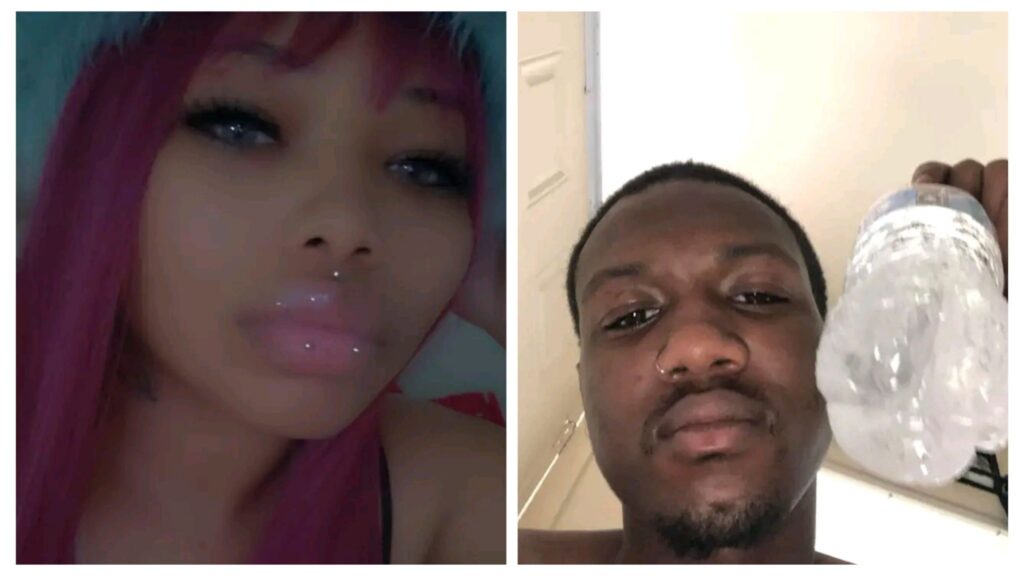 Photo: Lanna Da Dondada Identified As The Girl Who Disrespected Fabo Lamar As She Ghosted Him While He Was Battling With Cancer 1 incollage 20250519 1404178139101066801722082857 1024x576 2