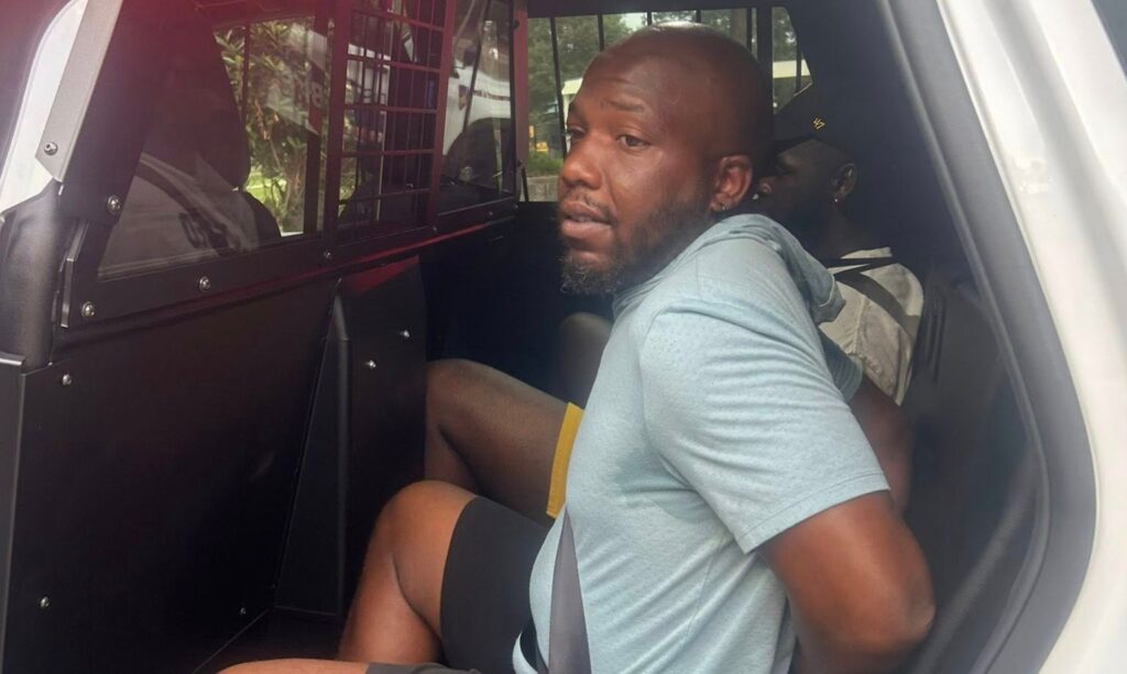 Video: Gay Pornstar, Reciprocate Fk Kris, Has Been Arrested For Indecent Exposure At Lents Family Park Located At 540 Cypress Station 1 incollage 20250521 0823489403804724672323802839 1024x613 2