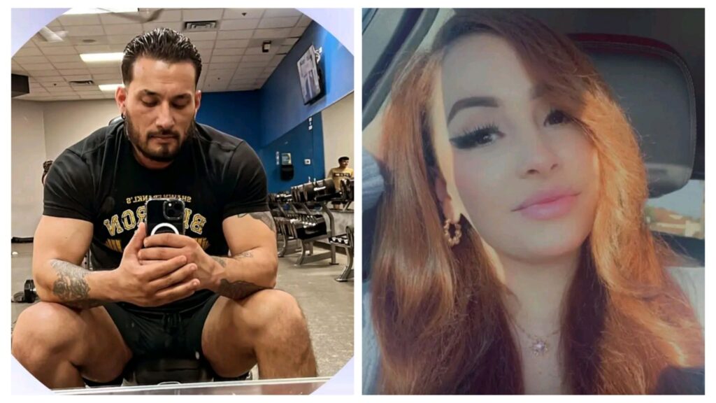 Trainer Video: Manager, Ezequiel Zeke Padilla, Banned From Trufit Athletic Club After Entertaining A Woman, Flores Mitzie Diaz, Behind Gym Door 1 incollage 20250522 0637535412565762995868908662 1024x576 2