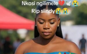 Photo: Tiktoker, Thenjiwe Zondo, Deletes Post Of Ukzn Graduate, Slindy, Being Stabbed To Death By Jealous Friend After Graduation In Nhyngwane 1 incollage 20250523 1557522507034048598088461508 300x188 2