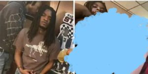 Jaylan Video: Woman, Michaela Brand, Shared Picture Or Chicago Boyfriend, Jayland Foe Jay, Butt With Boil In It In Viral 1 incollage 20250524 1114011353953967568432585940 300x151 2