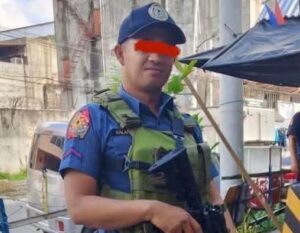 Video: Patrolman, Jomar Madaliday Kalantunga, Shot Dead At A Bakeshop In Tunggol, Datu Montawal 1 incollage 20250526 0753192716773003273397249059 300x233 2