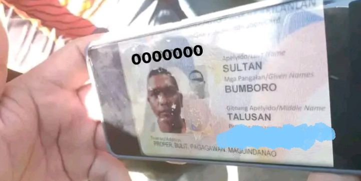 Video: Cctv Footage Showed Moment Dumptruck Ran Over A Motorcycle Driver, Sultan Bumboro Talusan, In Rizal Avenue, Kabacan North 1 incollage 20250526 0909509676816707160597790261 2