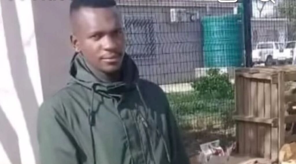 Photo: Sinethemba Mpontshani Killed And His Body Eaten By Dogs In Bhizana 1 incollage 20250526 1709442873961062147804857346 1024x568 2