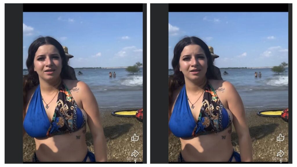 Video: Jet Ski Rider, Tublanquita1205 Alejandra Glen, Is A Venezuelan Who Hit Teen, Ava Moore, In Hit-And-Run Jet Ski At Grapevine Lake 1 incollage 20250527 172922451749480659768707265 1024x576 2