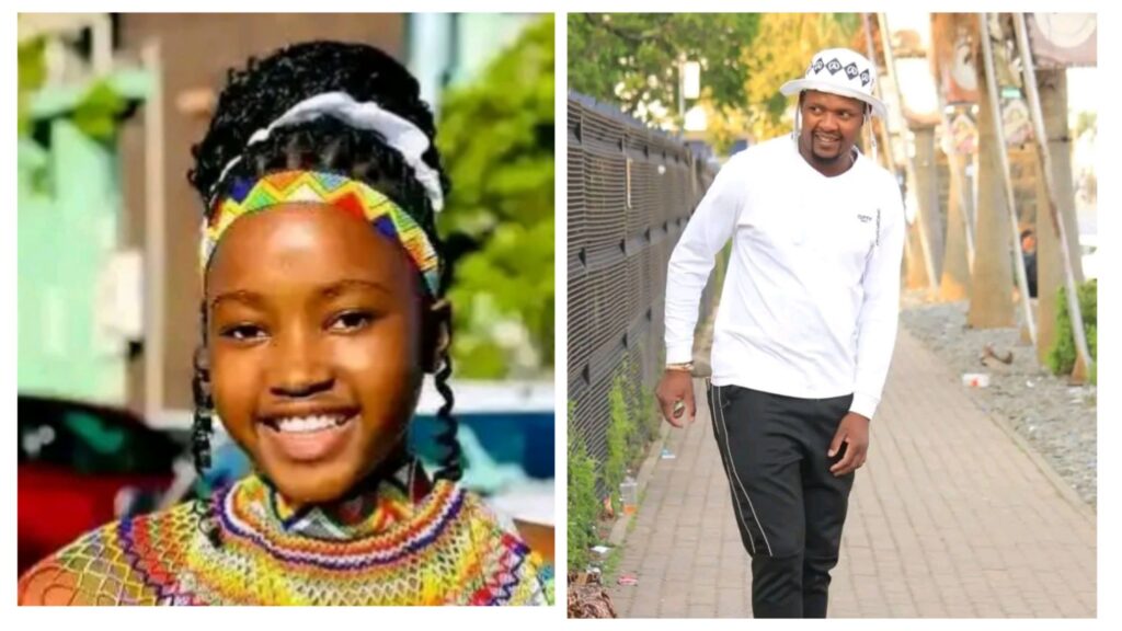 Photo: Man, Igcokama Lokgcina, Wanted For His Not-So-Nice Post About A 12-Year-Old Girl, Natasha 1 incollage 20250528 1024244514595343610083490817 1024x576 2