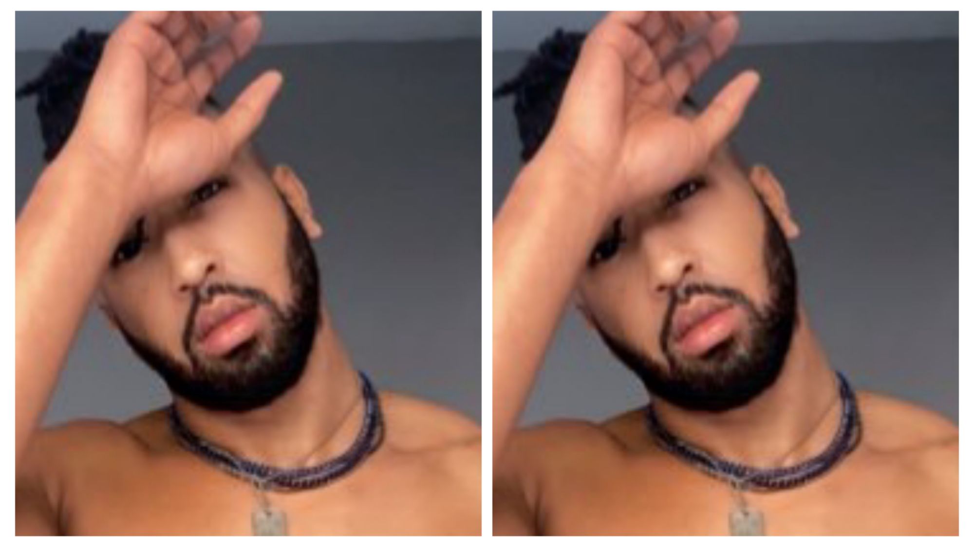 VIDEO: Reactions As Keithkills Took 96 Loads In DC