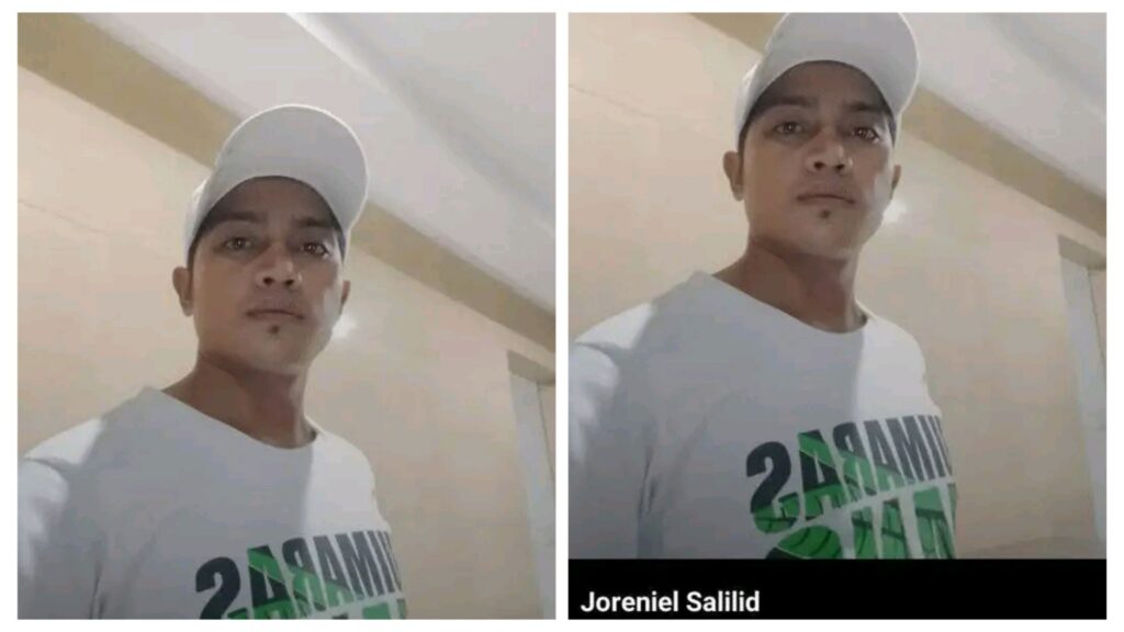 Photo: Lady, Jeyrod Bautista, Called Her Stepfather, Joreniel Solilid Solisid, Who Is Always Hurting Her Little Sister In Brgy Dolores, Taytay Rizal 1 incollage 20250529 2217406837092652581076223065