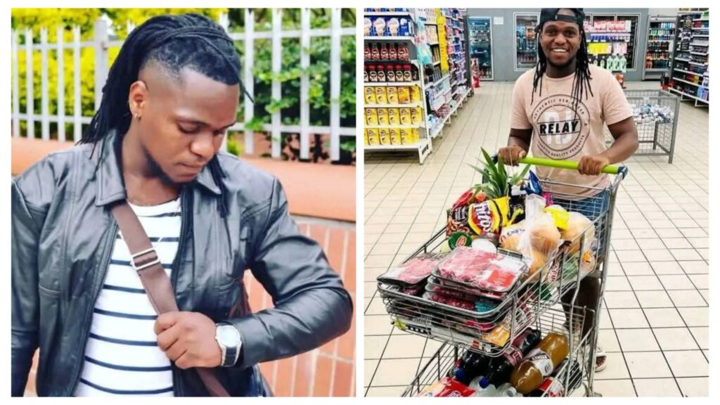 Mfoka Video: Tributes Rolling In As Tiktoker, Sqiniseko Belodia Mvelase, Has Passed Away After Being Killed On Tiktok With 15 Bullets 1 incollage 20250530 0739114725367989733683862547 1024x576 2