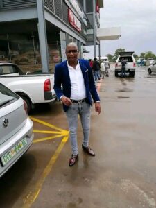 Photo: Gangster, Sydney Majola, Shot Dead At Mogojaneng Village In Kuruman 1 17491054040516057403998890813816 225x300 2