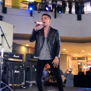 Photo: Report That Naim Daniel Is The Famous Artist And Actor Who Sexually Assaulted A 17-Year-Old Girl At A Hotel In Selangor Is Unconfirmed 1 17491162183592810971027495971805 300x300 2