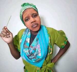 Photo: Comedian, Simthande Myeza, Has Been Kidnapped By African Males In A Bolt Ride In Umbilo Area Of Durban 1 17503637595858862928189504641677 300x283 2