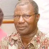 Photo: Former Minister, Dr Moses Amweelo, Has Passed Away After Battle With Cancer 1 17507521725651347226561659514615 2