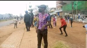 Photo: Odhiambo Victor Otieno Identified As The Thika Technical Institute Student Who Was Shot Dead By Ocs Harun Mwendwa In Juja During Protest 1 17509367522701233173927693755708 300x168 2