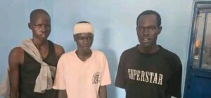 Video: 9 Boys Arrested After They Raped A 16-Year-Old Girl, Aduk Oda Trisha, In Viral Leaked In Sherikat 1 17509637293262969347997500448941 300x139 2