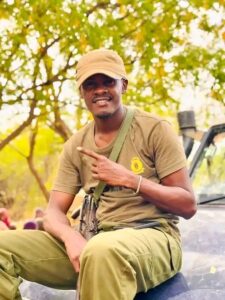 Photo: Police Officer, Afande Denno, Is Missing After He Was Kidnapped By Unknown Men At Pangani 1 17510931530357339189113039750933 225x300 2